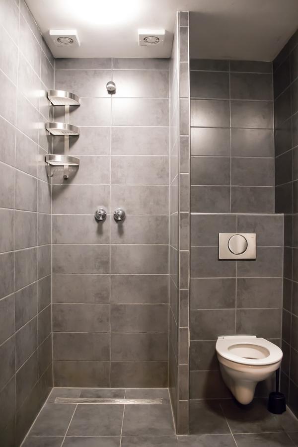 Amsterdam Hostel Uptown Luaran gambar
